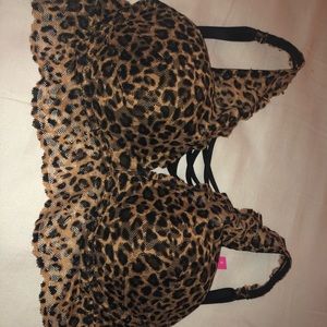 Victoria Secret Pink bralette